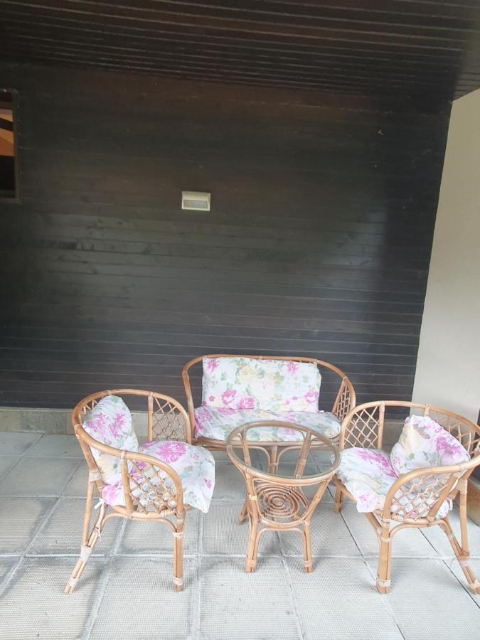 Apartment Zax B7 In Terra Complex Bansko Exterior photo