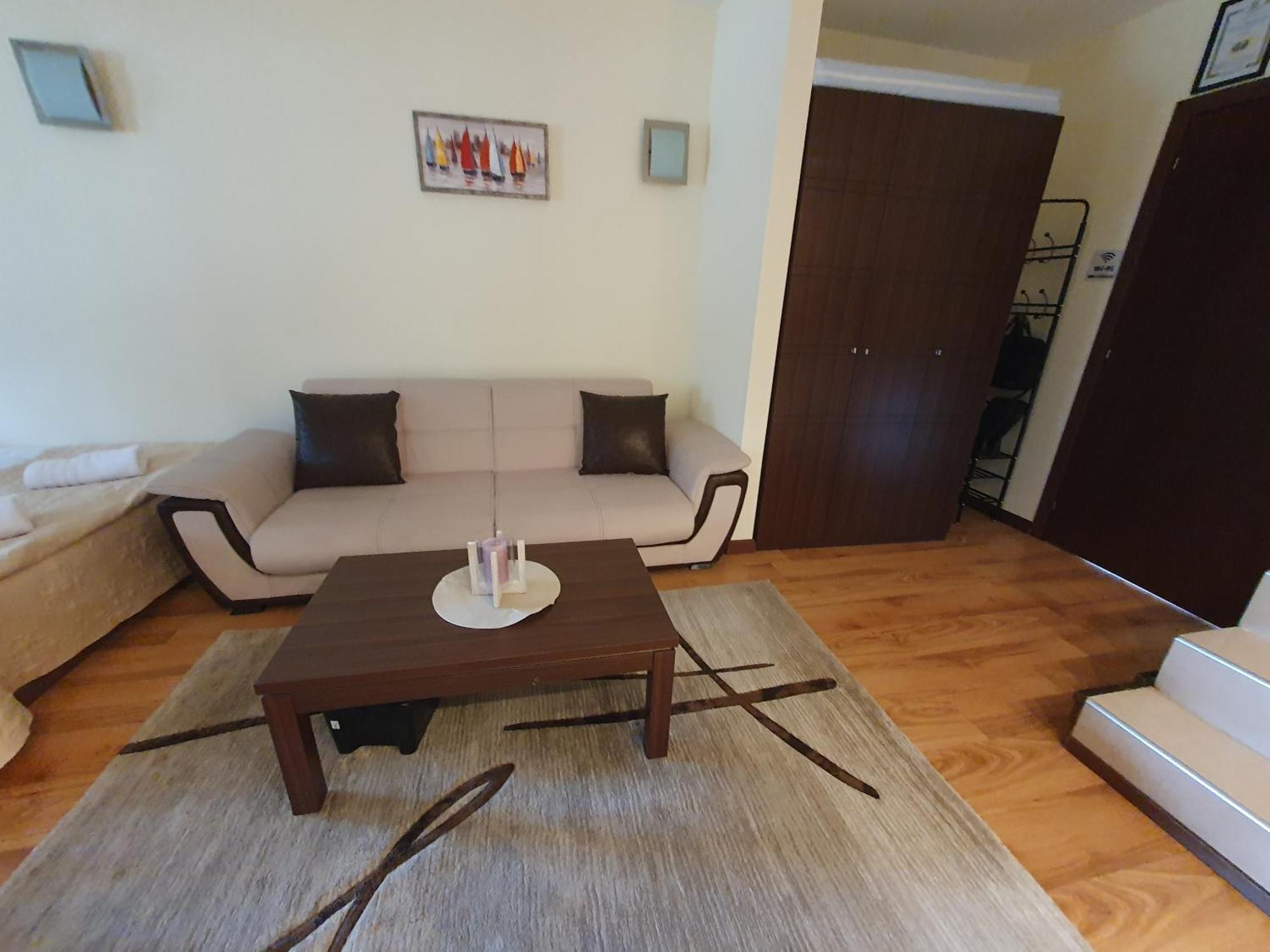 Apartment Zax B7 In Terra Complex Bansko Exterior photo