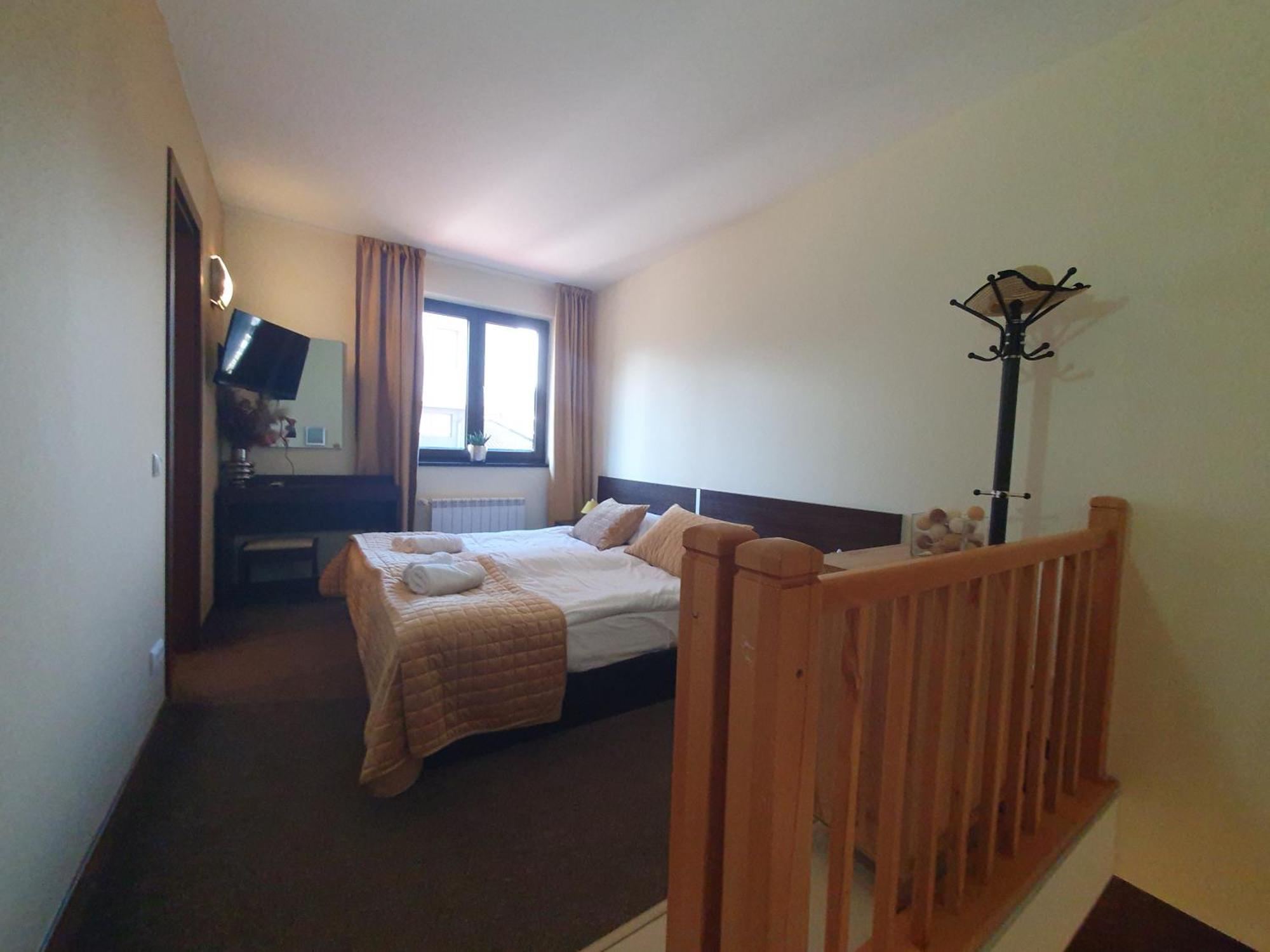 Apartment Zax B7 In Terra Complex Bansko Exterior photo